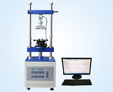 全自動插拔力試驗(yàn)機(jī)