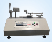 插拔壽命試驗機（低配）