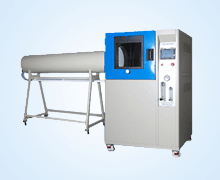 淋雨試驗(yàn)箱 IP3456